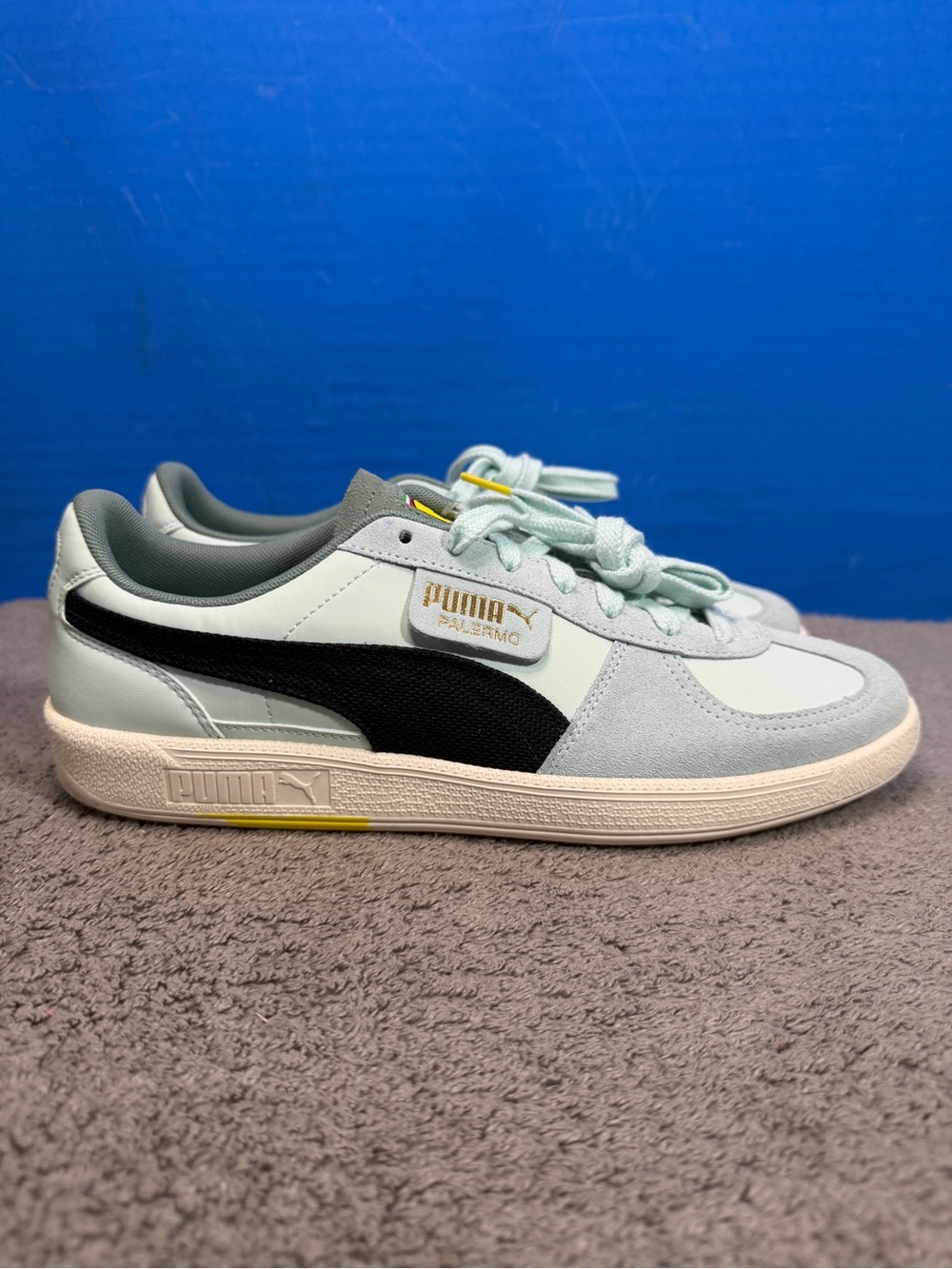 Puma Palermo x Ferrari
Brand new - Picture 6 of 7